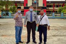 Konsumen Ruko BTC Batam Desak Kepolisian Proses Laporan Dugaan Penipuan PT BRB
