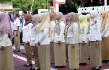 Stafsus Gubernur Kepri Sebut PTT dan THL Biang Kerok Defisit APBD, Ini Kata Sekda