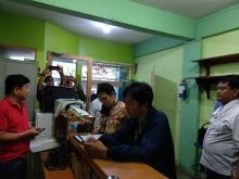 TV Kabel SBC di Tanjungpinang Dibredel Kemenkominfo