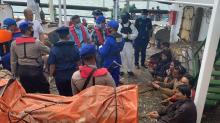 Kapal Nelayan China Simpan Jenazah Pekerja WNI di Freezer