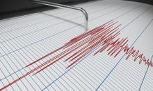 Jakarta Diguncang Gempa, Bangku dan Lampu Gedung Bergoyang