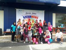 Menjaga Kolesterol Tubuh dengan Nutrive Benecol