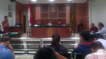 Begini Isi Replik Kuasa Hukum Tersangka Wardiaman