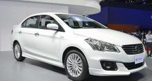 Suzuki Ciaz Tampil Sporty & Elegan, "Make A Smart Way"