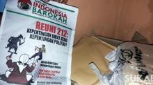 Tanjungpinang Nihil Temuan Tabloid Indonesia Barokah