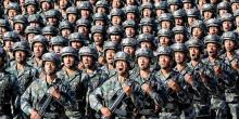  Situasi Memanas di Perbatasan dengan India, Tentara China Berlatih di Ketinggian