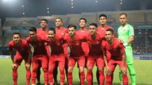 Prediksi Thailand vs Timnas Indonesia, Malam Ini