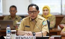 Petahana Langgar Protokol Covid-19, Mendagri Buka Opsi Diskualifikasi