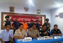 Penyelundup Benih Lobster Rp 66 Miliar Mengaku Disuruh Orang Singapura