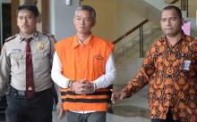 Wahyu Setiawan Siap Bongkar Kecurangan Pilkada-Pilpres 2019