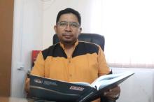 Rakornas KPU di Batam, Dudukkan Soal DPTb