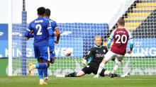 Leicester Vs West Ham: The Hammers Gebuk Si Rubah 3-0