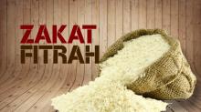 Zakat Fitrah Beras Tren Tahun Ini, Kemenag Batam Catat hingga 1.495 Ton