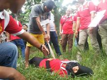 Istri Dipermak Hingga Tewas, Ini Penghakiman Untuk Khairul