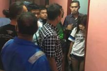 Pasutri Germo Lokalisasi Sintai Resmi Jadi Tahanan KejaksaanÃ‚Â 