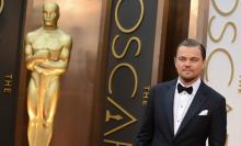 Leonardo DiCaprio Raih Oscar untuk Aktor Terbaik