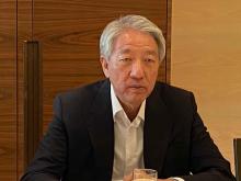 Menko Keamanan Singapura: Batam Masih Tetap Jadi Tujuan Utama Kami Berinvestasi 