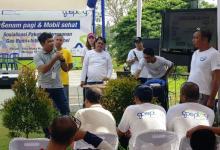 PGNCom Luncurkan Layanan Terintegrasi Gasplay