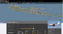 TNI AU Yakin Suara Misterius di Pantura Bukan Pesawat Antonov