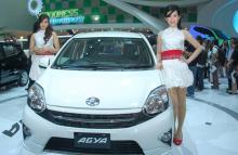 Toyota Naikkan Harga Agya Bulan ini, Ini Daftar Lengkapnya 