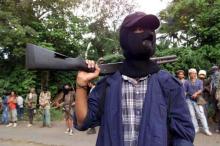 Sejumlah Tentara Filipina Justru Tewas Dipenggal Saat Serbu Militan Abu Sayyaf 