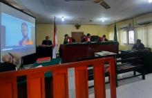 Miliki 3,4 Gram Sabu, Pria di Tanjungpinang Dihukum 5 Tahun Penjara
