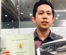 Jeritan Hati Pemilik Lahan yang Diserobot