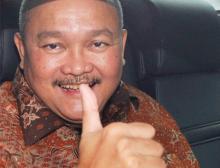 Klaim MotoGP di Palembang, Adakah Pemimpin Berani di Kepri Seperti Alex Noerdin?