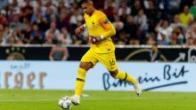 Real Madrid Datangkan Pemain Berdarah Filipina dari PSG