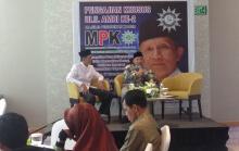 Ini Pesan Amien Rais di Pengajian Khusus Muhammadiyah Batam