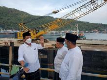 Ansar Optimis Pertumbuhan Ekonomi Kepri Capai 5 Persen 