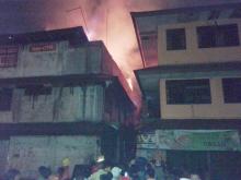 (BREAKING NEWS) Toss 3000 Samarinda Jodoh Dilalap si Jago Merah