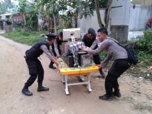Wah! Polisi Temukan Narkoba yang Diduga Jenis Baru dari Kampung Aceh
