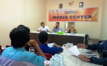 Bawaslu Karimun Proses Dugaan Money Politik Tiga Caleg Perindo