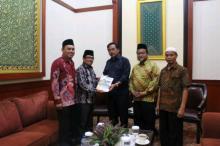 Antusias Masyarakat Kepri Bayar Zakat di Baznas Meningkat