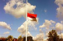 Mensesneg Nyatakan Hari Berkabung Nasional Selama 3 Hari