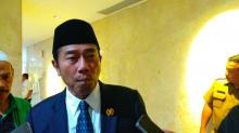 Rencana Ahok Nikahi Polwan, Lulung Ikut Senang