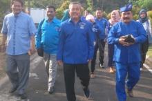 Daftarkan Bacaleg Sama dengan Hanura, Ini Alasan Demokrat Lingga 