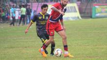 Diego Michiels Terancam Hukuman Penjara Dua Tahun