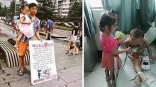 Demi Biaya Pengobatan Putranya, Orangtua Tega Jual Putri Kandungnya