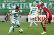 Pengamat: Lechia Tahu Egy Maulana Pemain Berkualitas