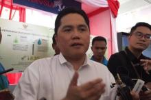 Erick Thohir Sudah Kantongi Nama Calon Bos Baru Garuda, Siapa?