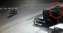 Hati-hati Letakkan Ponsel di Dashboard Motor, Maling Gentayangan