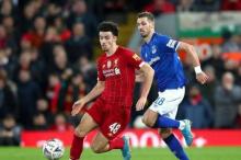 Gagal Kalahkan Everton, Kapan Liverpool Juara?