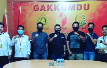 Bawaslu Lingga Ajak Warga-Paslon Sukseskan Pilkada 2020