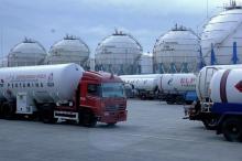 Kemenperin Sebut Harga Gas Murah Cuma Dinikmati BUMN