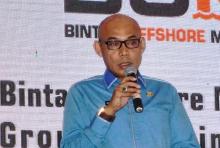 Pemkab Bintan Cari Solusi Polemik Izin PT MIPI