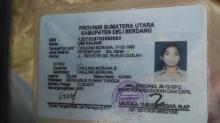Identitas Gadis 28 Tahun yang Tewas Tergantung Terungkap