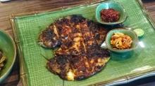 Resep Ikan Bakar Pedas Manis Sambut Tahun Baru, Ayo Dicoba