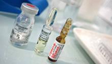 Beredar 37 Rumah Sakit dan Klinik Memakai Vaksin Palsu, Dua dari Batam 